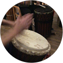 Swanage Community Drum Circle